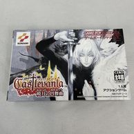 ����š�GBA��KONAMI��GAMEBOY ADVANCE ���ɥХ� Castlevania �Ƿ�α���ʡ�����å�������˥��� [4542084000638]��O̾�Ų��ߤʤȡ�