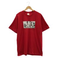 ����š�Supreme Mister Cartoon Pow Tee L ��å� ����ץ꡼���OȾ�ġ�