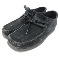 ����š�Clarks ���ӡ� �֡��� �֥�å� 11826 26.5cm��O��Ω��