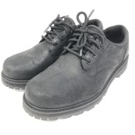 ����š�Timberland �ƥ���С����� �֥�åȥ� ������ �졼�����å� �����������ץ롼�� ���塼�� ��� 0A69T9 �֥�å� 27.5cm��O��Ω��