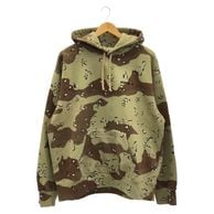 ����š�Supreme Week3 Peace Hooded Sweatshirt L ������ ����ץ꡼���OȾ�ġ�