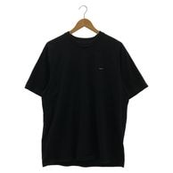����š�Supreme Small Box logo Tee L �֥�å� ����ץ꡼���OȾ�ġ�