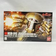 ����šێ��ގݎ��ގѡ˥Х���� 1/144 HGUC ���奢�å�(��˥�����Ver.) ������ ��ư��Υ������UC [4543112757012]��O�¾��