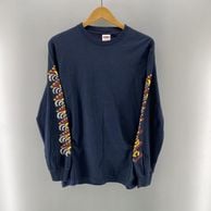 ����š�Supreme 24FW Stawberries L/S Tee �ͥ��ӡ� ������S������ץ꡼���O������