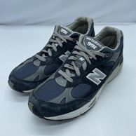 ����š�New Balance ���󥰥����� M991NV 27cm �ͥ��ӡ� �˥塼�Х�󥹡�O���ܡ�