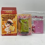 ����š۳�����Mellojoy �ɥХ����祳�졼�ȡ��ȡ����ȥ��ƥ��å����硪��O������