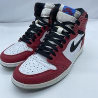����š�Spiderman �� Nike Air Jordan 1 Origin Story 