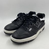 ����š�COMME des GARCONS HOMME��New Balance BB550CDH �֥�å� 26cm��O������