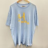 ����šۥ������STUSSY��90s RICHARD MULDER PHOTO DESIGN �ץ���Tee ������XL �ġ�O���ġ�