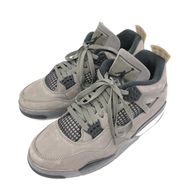 ����š�Nike Air Jordan 4 Retro Cave Stone 28cm FV5029-200 �ʥ��� �������硼�����O��Ω��