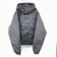 ����š�DREAMTEAM City Of Dreams Puffy Jacket �֥�å� ������M��O˭�ġ�