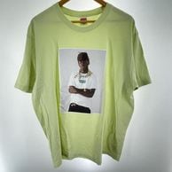 ����š�Supreme �����顼�����ꥨ�������� ȾµT����� ������XL��O���ġ�