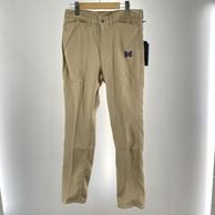����š�Needles Slim Jean Poly Twill ������S MR226 �١����� �ˡ��ɥ륹��O���ġ�