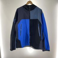 ����š�ARC'TERYX��BETA JACKET ������XL BEAMS ��/�� �������ƥꥯ����O���ġ�
