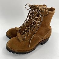 ����š�WESCO ���������ɥ졼�����åץ֡��� 9 1/2 �֥饦�� ����������OȾ�ġ�