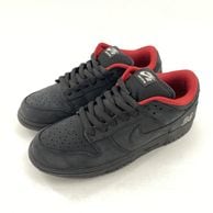 ����š�Supreme �� NIKE SB DUNK ���ˡ����� 27.5cm HQ8487-001 �֥�å� ��å� ����ץ꡼�� �ʥ�����OȾ�ġ�
