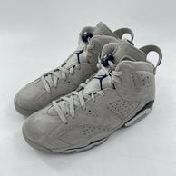 ����š�NIKE AIR JORDAN 6 Magnet and College Navy ���ˡ����� 28cm CT8529-012 ���졼 �ͥ��ӡ� �ʥ�����OȾ�ġ�