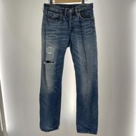����š�LEVI'S Vintage Clothing 501ZXX W30 1954���� BIG E �ּ� ����ӥå� 50154-0064 �꡼�Х�����O���ġ�