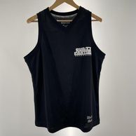 ����š�WACKO MARIA 23SS BASKETBALL JERLEY �����ॿ�󥯥ȥå� ������M �� �拾�ޥꥢ��O���ġ�