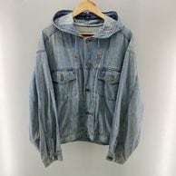 ����š�OLD GAP �ա��ǥåɥǥ˥�ȥ�å������㥱�å� �֥롼 ������M ������ɥ���åס�O������
