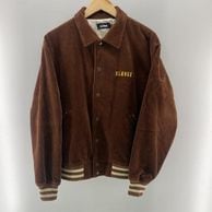 ����š�X-LARGE EMBROIDERY �����ǥ�������㥱�å� ������M �������ȥ�顼����O������