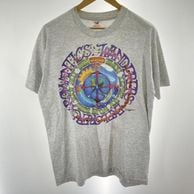 ����š�90s WOODSTOCK 1994 �ե����ƥ��Х륹���å�Tee ������XL �ե롼��USA�� ���줢���O���ġ�