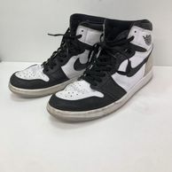 ����š�Nike Air Jordan 1 High OG Bleached Coral 28cm 555088-108 �ʥ��� �������硼����1��O��Ω��