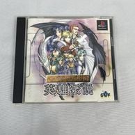 ����š�PS��The Legend of Heroes ��&�� ��ͺ���� [4947709706498]��O̾�Ų��ߤʤȡ�