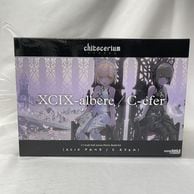 ����šێ̎ߎ׎ʎߡ�chitocerium XCIX-albere & C-efer [4580590135277]��O���ܡ�