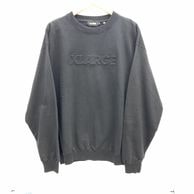 ����š�X-LARGE ����ܥ��ɥ���������ɥ������롼�ͥå��������� ������L �֥�å� �������ȥ�顼����O��¼��