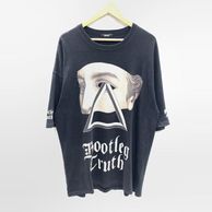 ����š�UNDER COVER BIGTEE Bootleg Truth ������3 UCW4893-1 �֥�å� �����������ԥ�ۡ��뤢�� ����������С���O��¼��