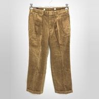 ����š�POLO RALPH LAUREN 2���å� �����ǥ�����ѥ�� ������80 �֥饦�� �ݥ����ե�������O��¼��