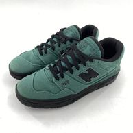 ����š�thisisneverthat �� New Balance 550 Green ���ˡ����� 25.5cm BB550TH ���꡼�� �֥�å� �ǥ��������ͥС����å� �˥塼�Х�󥹡�OȾ�ġ�