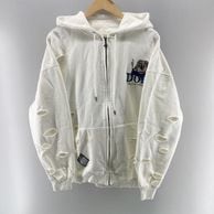 ����š�GALFY ���ꥹ��DOPE���åץѡ����� �ۥ磻�� ������XL 144368 ����ե�����O������