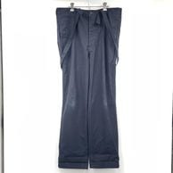 ����š�VISVIM 19ss CAMUS RACES PANTS WD ������2 �֥�å� 0119105008008 �ӥ��ӥ��O˭�ġ�