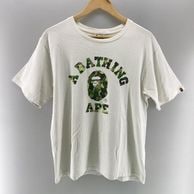 ����š�A BATHING APE Original Fake Kaws T����� size L ���٥����󥰥����ס�O������