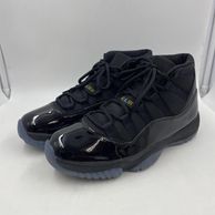 ����š�NIKE AIR JORDAN11 RETRO��GAMMA��27.5 CT8012-047���ʥ�����O������