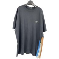 ����š�UNDERCOVER 22SS ONE OFF Tee ������XL �֥�å� UC1B9804-2 ����������С���O˭�ġ�