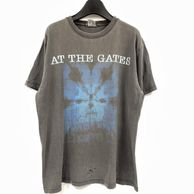 ����š�90s AT THE GATES with fear i kiss the burning darkness T����� ���������� �֥�å� ��ξ�ơ���µ��ʢ����ͭ��O˭�ġ�