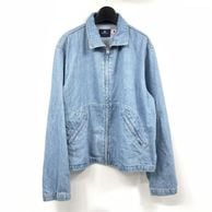 ����š�LEVI'S��BLUETAB SCOUT ���㥱�åȡ� 001LM0000��������M �꡼�Х��� ��O˭�ġ�