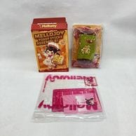 ����š�Yinke Toys �ȡ����ȥ��ƥ��å�����! �ɥХ����祳�졼�� ������ Mellojoy��O�¾��