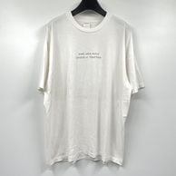 ����š�COMOLI x Nine Inch Nails S/S T-SHIRT��V01-05022��������3 ����� �ʥ�����O˭�ġ�
