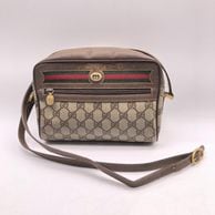 ����š�OLD GUCCI ���������Хå� �����꡼�饤�� 001��115��6655 ���å���O˭�ġ�