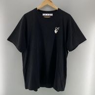 ����š�OFFWHITE 21ss markers �Хå�����ǡ������T����� s/s �֥�å� ������S OMAA038R21JER002 ���եۥ磻�ȡ�O������