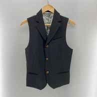 ����š�VIVIENNE WESTWOOD MAN ���� �٥��� 46 �����������󥦥����ȥ��åɥޥ��O������