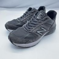 ����š�New Balance M990UA5 ������25cm USA�� �˥塼�Х�� ���졼 ��O���ܡ�