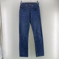 ����š�80s LEVI'S 505-0217 �ǥ˥�ѥ�� ������29��34 �꡼�Х�����O������