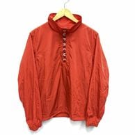 ����š�Supreme Zip Logo Pullover Windbreaker ������S ��å� ����ץ꡼���O��¼��