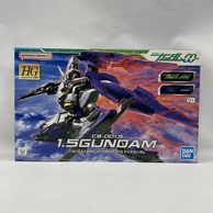 ����šێ��ގݎ��ގѡ˥Х���� 1/144 HG CBY-001.5 1.5������� ������ ��ư��Υ������00I [4573102606532]��O�¾��