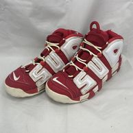 ����š�NIKE��Supreme AIR MORE UPTEMPO SUPREME 26.5cm 902290-600 �Ŏ����������̎ߎ؎��ѡ�O̾�Ų��ߤʤȡ�